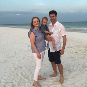 Meet your Posher, Kristi